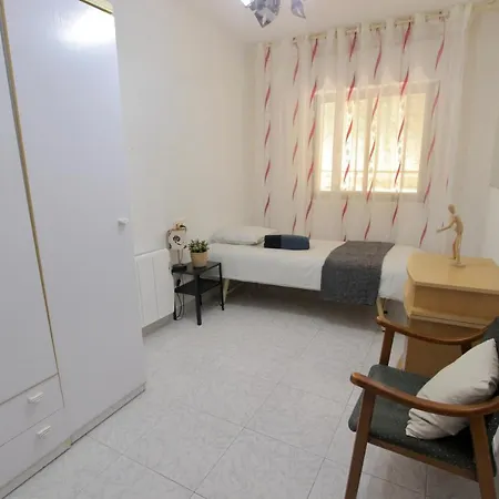 Belapart Campoamor Family Apartment Alicante
