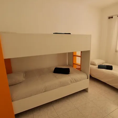 Belapart Campoamor Family * Alicante