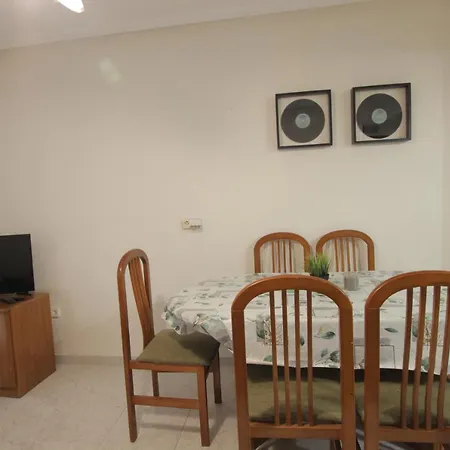Apartment Belapart Campoamor Family Alicante