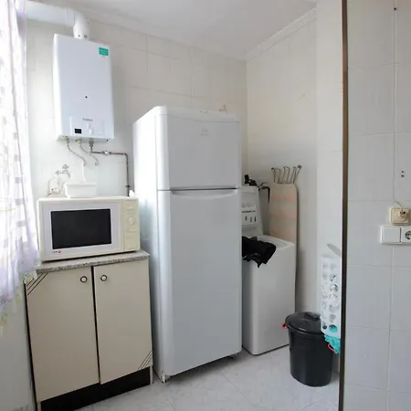 Apartment Belapart Campoamor Family *