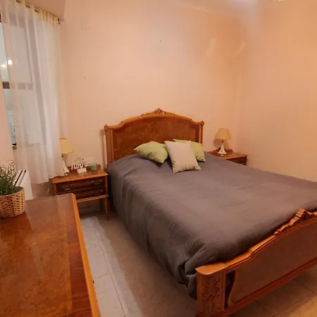 Apartment Belapart Campoamor Family Alicante