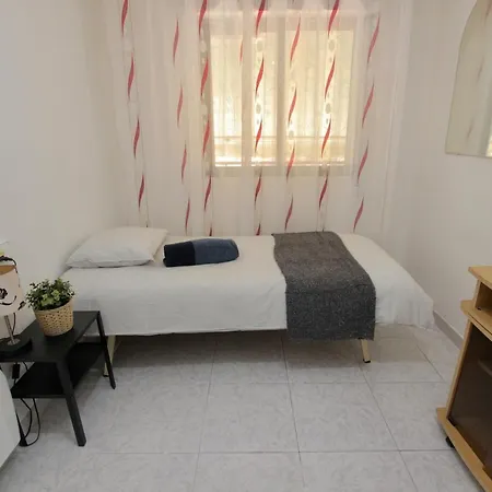 Apartamento Belapart Campoamor Family *