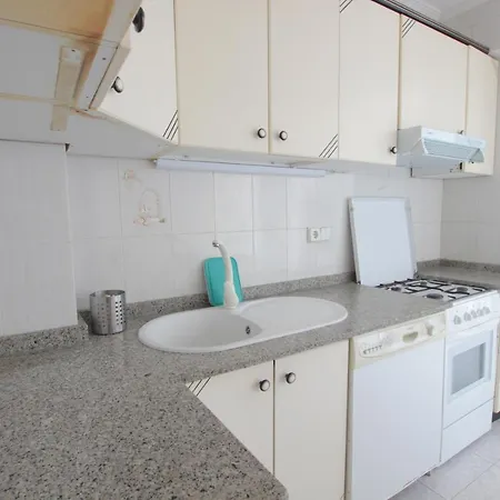 Belapart Campoamor Family *