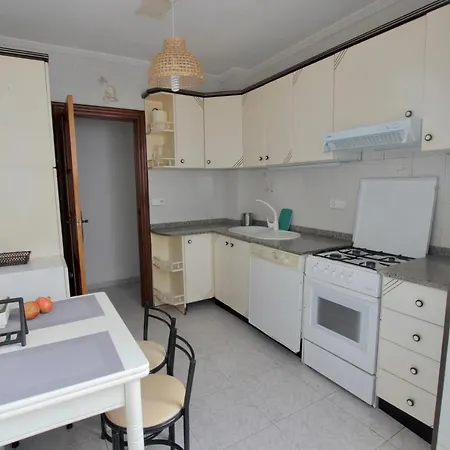 Apartment Belapart Campoamor Family Alicante
