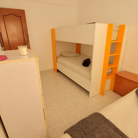 Belapart Campoamor Family *