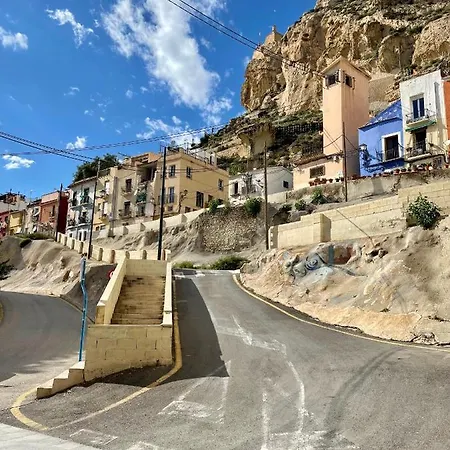 Belapart Campoamor Family Alicante