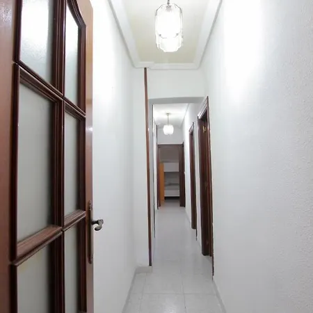 Apartment Belapart Campoamor Family Alicante
