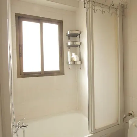 Apartment Belapart Campoamor Family *