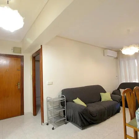Apartment Belapart Campoamor Family *