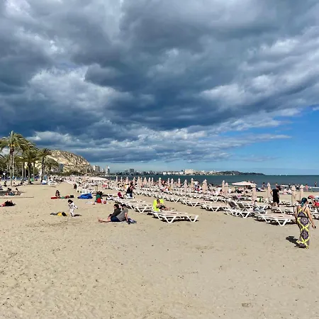 Belapart Campoamor Family * Alicante