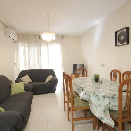 Belapart Campoamor Family Alicante