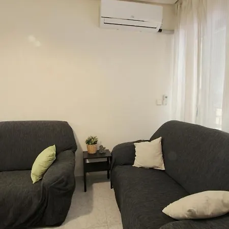 Belapart Campoamor Family