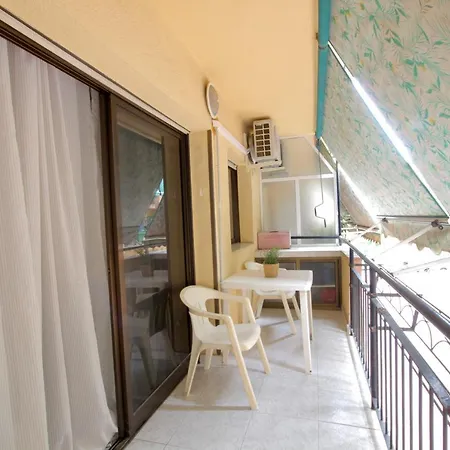 Apartment Belapart Campoamor Family