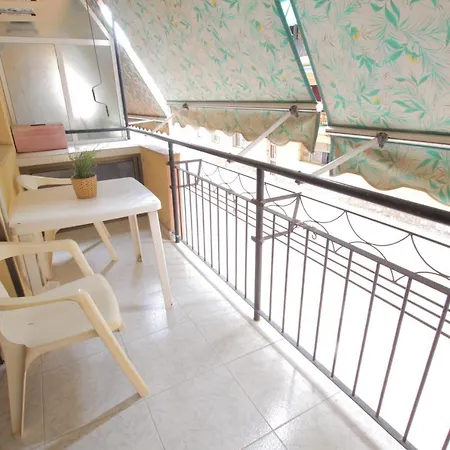 Apartamento Belapart Campoamor Family
